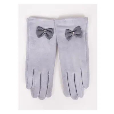 Yoclub Kidss Gloves RES-0004G-AA50-003 75183219