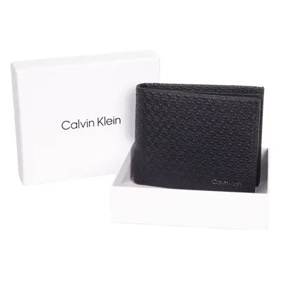 Calvin Klein Mans Wallet 8720108581790 87814473