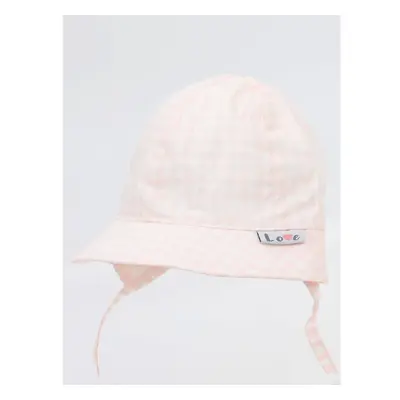 Yoclub Kidss Girls Summer Hat CLU-0102G-0500 91721753