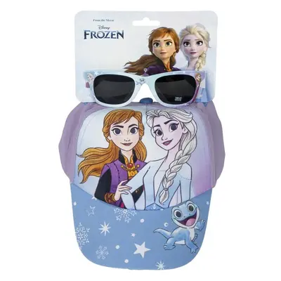 CAP SET GAFAS DE SOL FROZEN 95942634