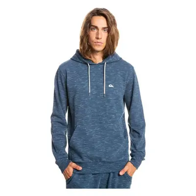 MIKINA QUIKSILVER BAYRISE HOOD - odrá - 68043217