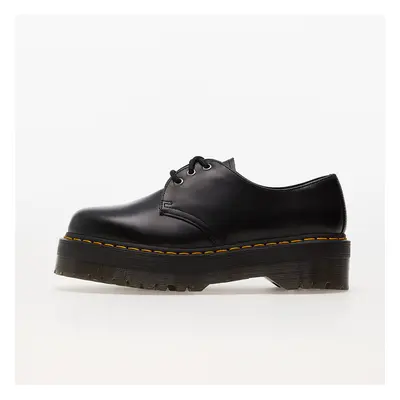 Tenisky Dr. Martens 1461 Quad 3 Eye Shoe Black EUR 37 70565949