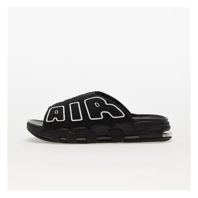 Tenisky Nike Air More Uptempo Black/ White-Black-Clear EUR 40 82444366