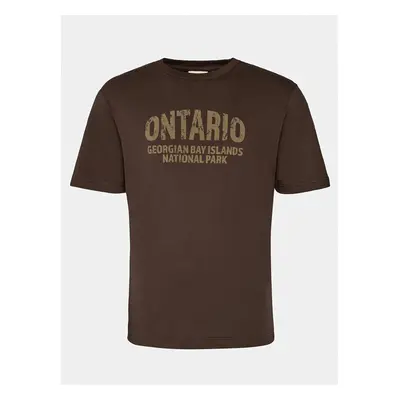 T-Shirt Outhorn 87100298