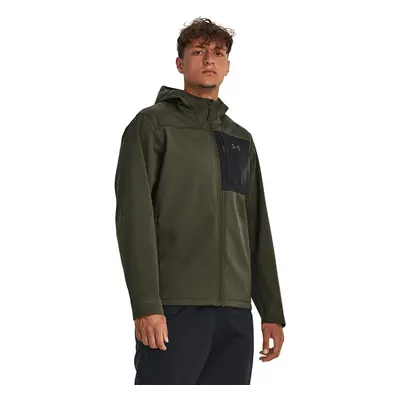 Bunda Under Armour Strm Cgi Shld Hd 2.0 Jacket Marine Od Green S 90878224