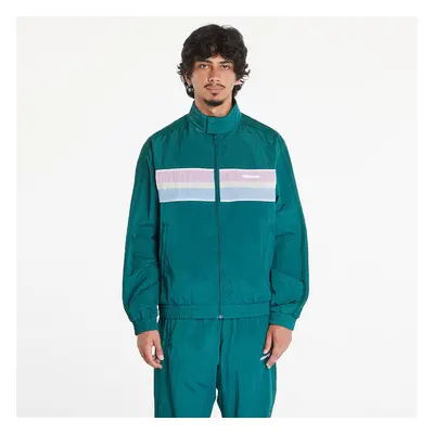 adidas Originals Bunda adidas 80S Woven Tracktop Collegiate Green 94333118