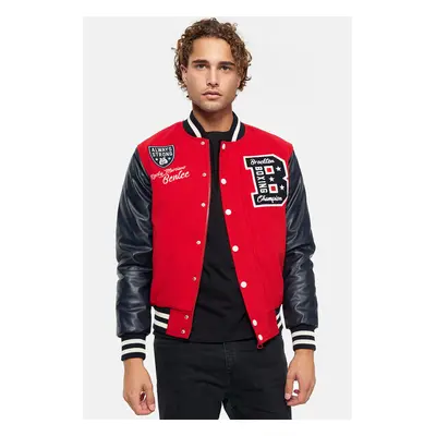 Benlee Herren College Jacke 90430513