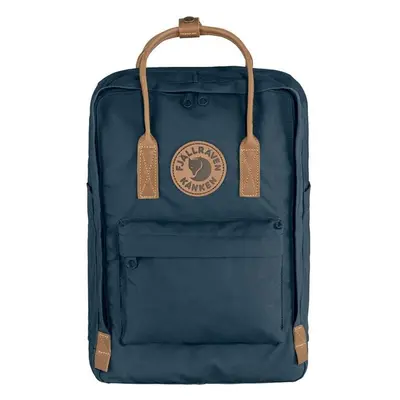 Batoh Fjallraven Kanken no. 2 Laptop 15 tmavomodrá barva, velký, 85099037