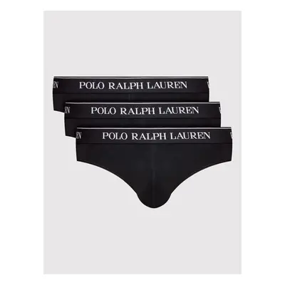 Sada 3 kusů slipů Polo Ralph Lauren 66389988