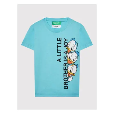 T-Shirt United Colors Of Benetton 72273165