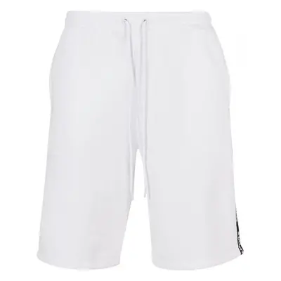 Starter Tape Track Shorts - white 73741841