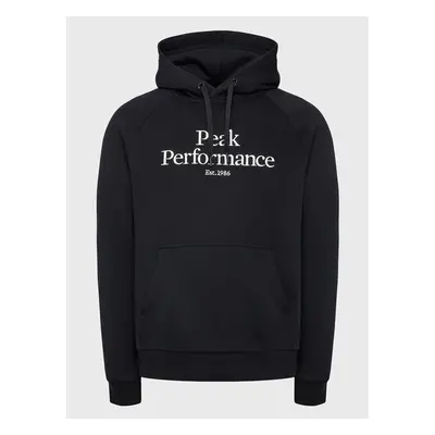 Mikina Peak Performance 74901049