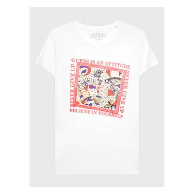 T-Shirt Guess 77046191