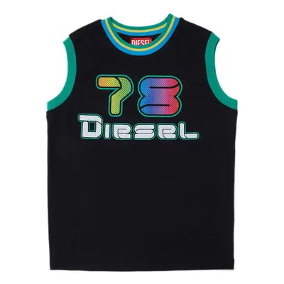 TRIČKO DIESEL TEOLD T-SHIRT 79100914