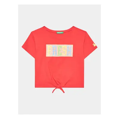 T-Shirt United Colors Of Benetton 81738548