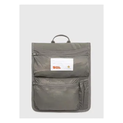 Organizér do batohu Fjallraven Kanken Organizer šedá barva, F23508 86037830