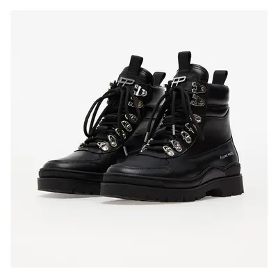 Tenisky Filling Pieces Mountain Boot Nappa Black EUR 39 87313949