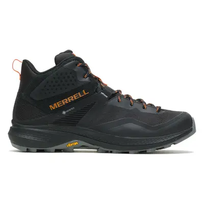 Tenisky Merrell Mqm 3 Mid Gtx Black/ Exuberance EUR 43.5 90614681