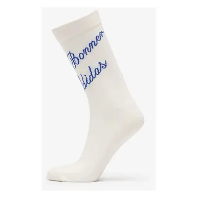 adidas Originals Ponožky adidas x Wales Bonner Short Socks Core White 92818884