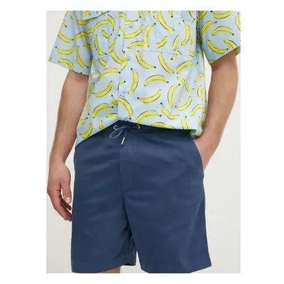 Kraťasy Pepe Jeans RELAXED SHORT pánské, PM801104 92835383