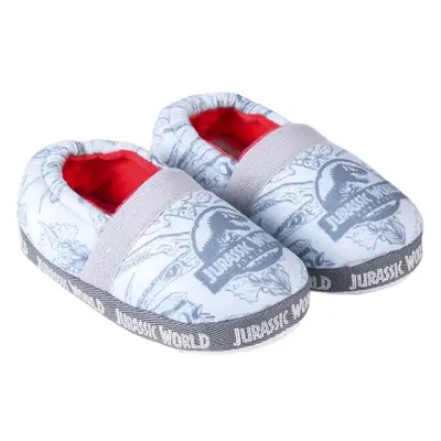 HOUSE SLIPPERS FRANCESITA JURASSIC PARK 88127517