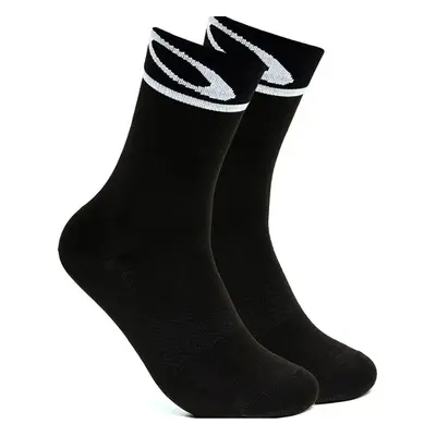 Cyklistické ponožky Oakley Cadence Half Socks 92856056