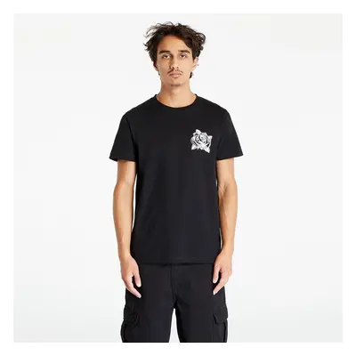 Tričko Urban Classics Money Rose Tee Black M 95498227