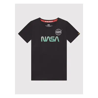 T-Shirt Alpha Industries 72417416