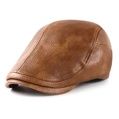 Pánský baret Jimmy Hnědá 81372398