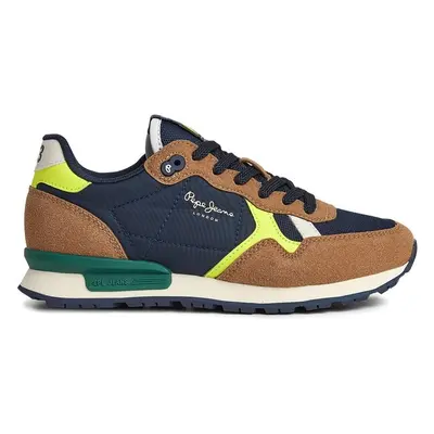 Sneakersy Pepe Jeans 85005193