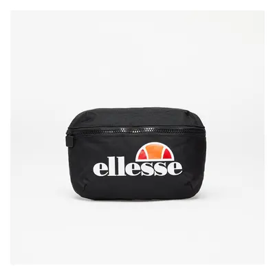 Ledvinka Ellesse Rosca Waist Bag Black Universal 100405516