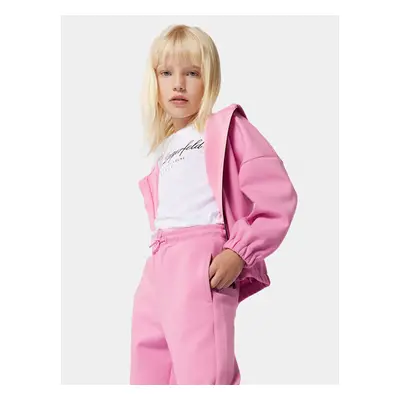 Mikina Karl Lagerfeld Kids 89582558