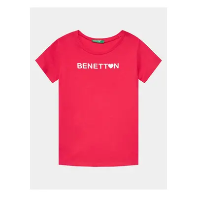 T-Shirt United Colors Of Benetton 89982658