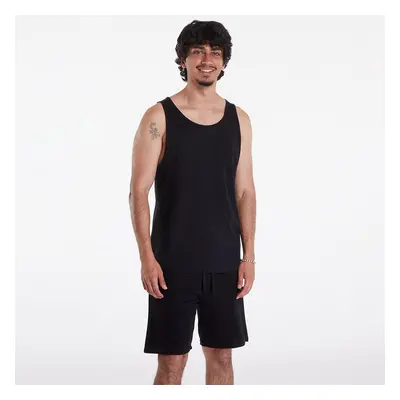 Tílko Urban Classics Jersey Big Tank Black S 93459419