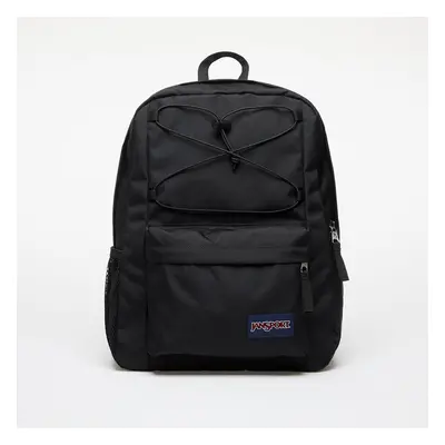 Batoh JanSport Flex Backpack Black 26 l 94682136