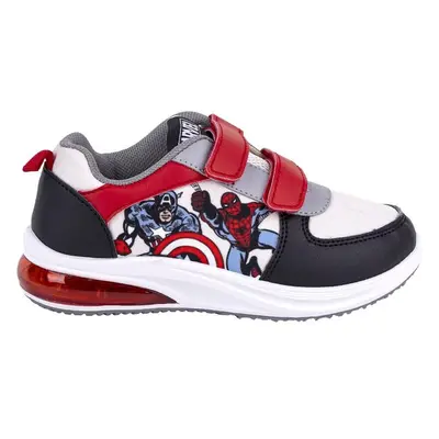 SPORTY SHOES PVC SOLE WITH LIGHTS AVENGERS 91359350