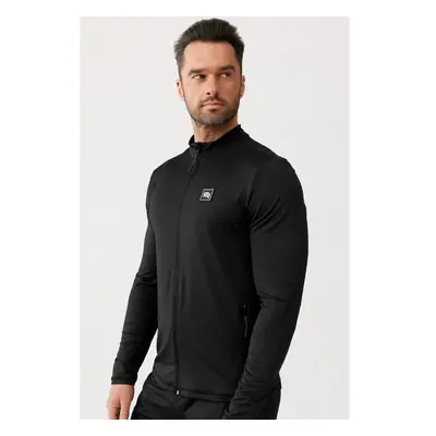 Rough Radical Mans Sweatshirt Maxim Zip 92277315