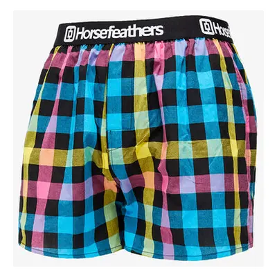 Trenky Horsefeathers Clay Boxer Shorts Cmyk XL 95333758