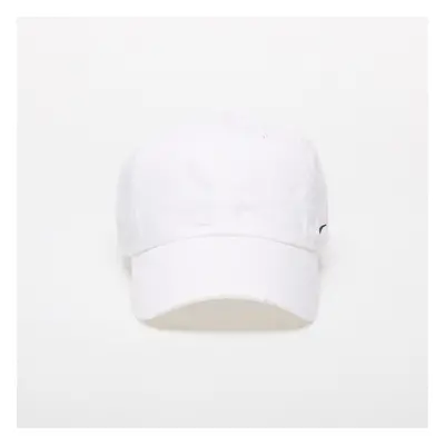 Kšiltovka Nike Club Cap Unstructured Cap White/ Black M/L 95867227