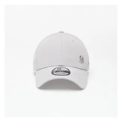 Kšiltovka New Era Cap 9Forty Flawless Logo New York Yankees Graphite 57746477