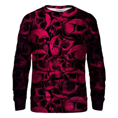 Bittersweet Paris Unisexs Skulls Sweater S-Pc Bsp172 61362808