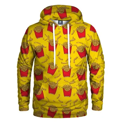 Aloha From Deer Unisexs Fries Hoodie H-K AFD547 72213926