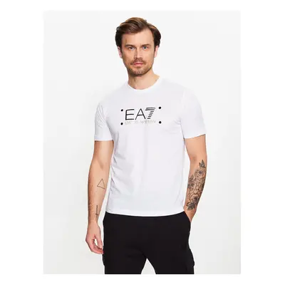 T-Shirt EA7 Emporio Armani 81463815