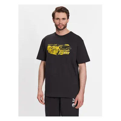 T-Shirt Puma 81611796