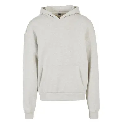 URBAN CLASSICS Ultra Heavy Hoody - lightgrey 83438386