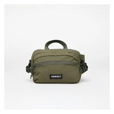 Taška Gramicci Cordura Hiker Bag Olive Universal 90374304