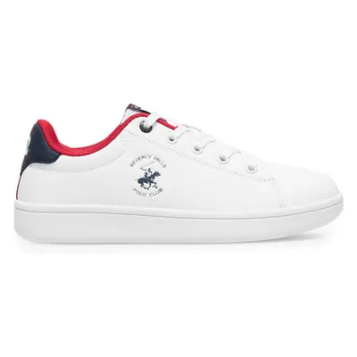 Sneakersy Beverly Hills Polo Club 91071536