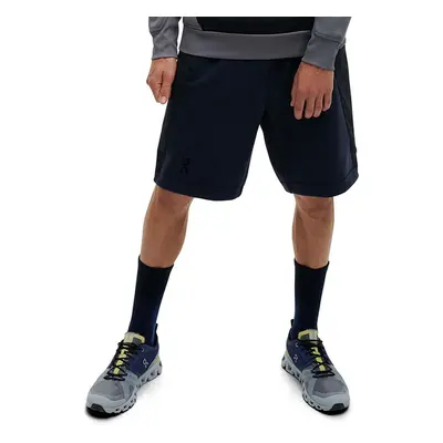 Šortky On Movement Shorts Navy/ Black 91415150