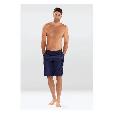 DKaren Mans Shorts Zeus Navy Blue 75743236