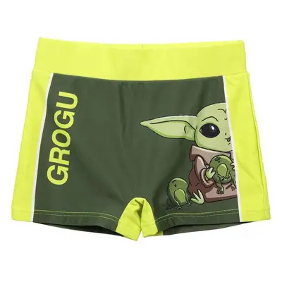 SWIM BOXER THE MANDALORIAN GROGU 88141619